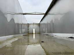 OVA Aluminium Kippmulde 47-50m³