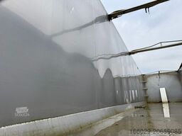 OVA Aluminium Kippmulde 47-50m³