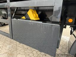  OVA Aluminium Kippmulde 47-50m³