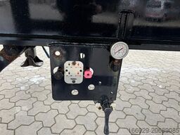 OVA Aluminium Kippmulde 47-50m³