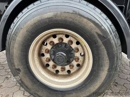 OVA Aluminium Kippmulde 47-50m³