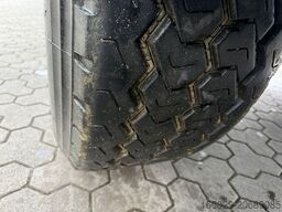 OVA Aluminium Kippmulde 47-50m³