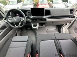 VOLKSWAGEN Crafter Kombi Kasten 35 L3H3 Autom. AHK 270Türen