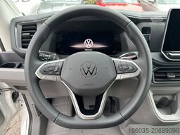 VOLKSWAGEN Crafter Kombi Kasten 35 L3H3 Autom. AHK 270Türen