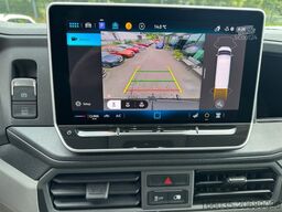 VOLKSWAGEN Crafter Kombi Kasten 35 L3H3 Autom. AHK 270Türen