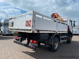 MERCEDES-BENZ SK 1824 4x4/ DPF/ PK 14500+Funk+5+6 Kreis/ Winde