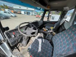 MERCEDES-BENZ SK 1824 4x4/ DPF/ PK 14500+Funk+5+6 Kreis/ Winde