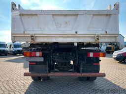 MERCEDES-BENZ Atego 1828 BB 4x4/ DPF/ AC/ Meiller/ Atlas 105.1