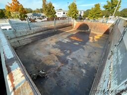 MERCEDES-BENZ Atego 1828 BB 4x4/ DPF/ AC/ Meiller/ Atlas 105.1