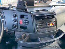 MERCEDES-BENZ Atego 1522 L / AC/ Atlas AK 88.3 + Funk+5/6 Kr.