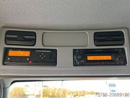 MERCEDES-BENZ Atego 1522 L / AC/ Atlas AK 88.3 + Funk+5/6 Kr.