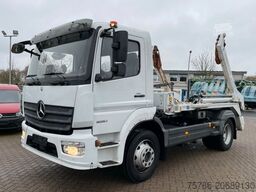 MERCEDES-BENZ Atego 1530 BL/ Meiiler+Funk/ AC/ 16t ZGG/