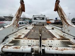 MERCEDES-BENZ Atego 1530 BL/ Meiiler+Funk/ AC/ 16t ZGG/