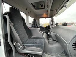 MERCEDES-BENZ Atego 1530 BL/ Meiiler+Funk/ AC/ 16t ZGG/