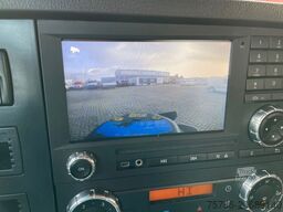 MERCEDES-BENZ Arocs 2542 BL/ Meiller/Palfinger PK18002/ 2xFunk