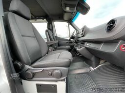 MERCEDES-BENZ Sprinter 316 CDI Mixto/ ZG3 4x4/ AC/ LED/ 5Sitze