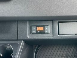 MERCEDES-BENZ Sprinter 316 CDI Mixto/ ZG3 4x4/ AC/ LED/ 5Sitze