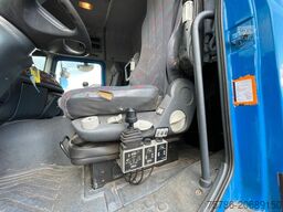 MERCEDES-BENZ Actros 2648 BB Kipper Hiab 122E5 + Funk + Winde