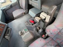 MERCEDES-BENZ Actros 2648 BB Kipper Hiab 122E5 + Funk + Winde