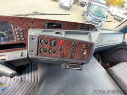 MERCEDES-BENZ Actros 2648 BB Kipper Hiab 122E5 + Funk + Winde