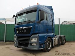 MAN TGX 26.460 6x2 BL - 60 to - Nr.: 770