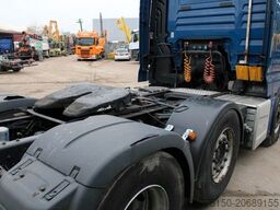 MAN TGX 26.460 6x2 BL - 60 to - Nr.: 770