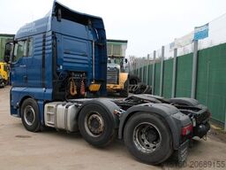 MAN TGX 26.460 6x2 BL - 60 to - Nr.: 770