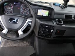 MAN TGX 26.460 6x2 BL - 60 to - Nr.: 770