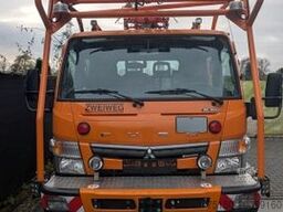 FUSO Canter 7C18 D Nr.: 470