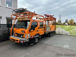 FUSO Canter  7C18 D Nr.: 470