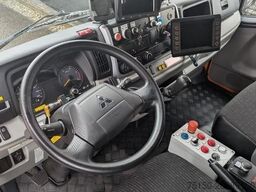 FUSO Canter 7C18 D Nr.: 470