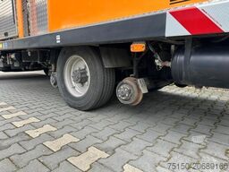 FUSO Canter  7C18 D Nr.: 470