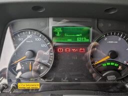 FUSO Canter 7C18 D Nr.: 470