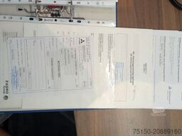 FUSO Canter  7C18 D Nr.: 470