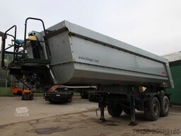 KÖGEL Kippmulde 24 m³ LIFT Nr.: 261