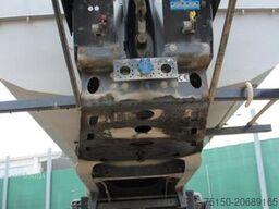 KÖGEL Kippmulde 24 m³ LIFT Nr.: 261