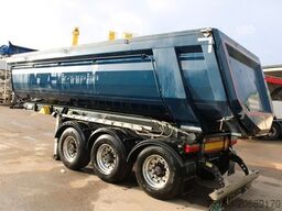 SCHWARZMÜLLER Kippmulde 28 m³ - deck - LIFT Nr.: 038