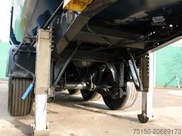 SCHWARZMÜLLER Kippmulde 28 m³ - deck - LIFT Nr.: 038