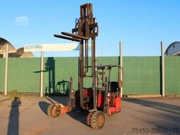 MOFFETT M 4-25.3 - Mitnahmestapler ZinneckerNr.: 034