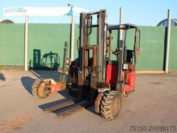 MOFFETT M 4-25.3 - Mitnahmestapler ZinneckerNr.: 034