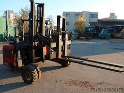 MOFFETT M 4-25.3 - Mitnahmestapler ZinneckerNr.: 034