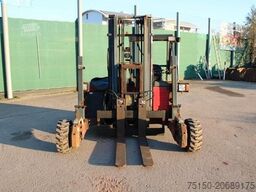 MOFFETT M 4-25.3 - Mitnahmestapler ZinneckerNr.: 034