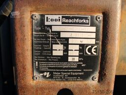 MOFFETT M 4-25.3 - Mitnahmestapler ZinneckerNr.: 034