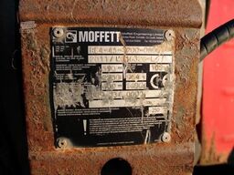 MOFFETT M 4-25.3 - Mitnahmestapler ZinneckerNr.: 034