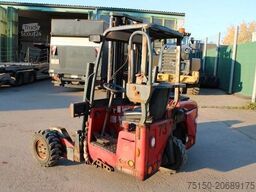 MOFFETT M 4-25.3 - Mitnahmestapler ZinneckerNr.: 034