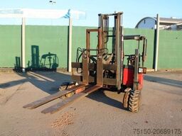 MOFFETT M 4-25.3 - Mitnahmestapler ZinneckerNr.: 034