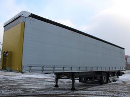 SCHMITZ CARGOBULL SCS 24/L - 13.62 C E B - Coil - Nr.: 363