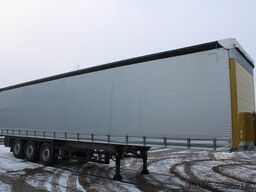 SCHMITZ CARGOBULL SCS 24/L - 13.62 C E B - Coil - Nr.: 363