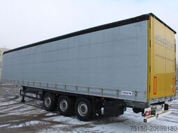 SCHMITZ CARGOBULL SCS 24/L - 13.62 C E B - Coil - Nr.: 363