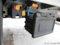 SCHMITZ CARGOBULL SCS 24/L - 13.62 C E B - Coil - Nr.: 363